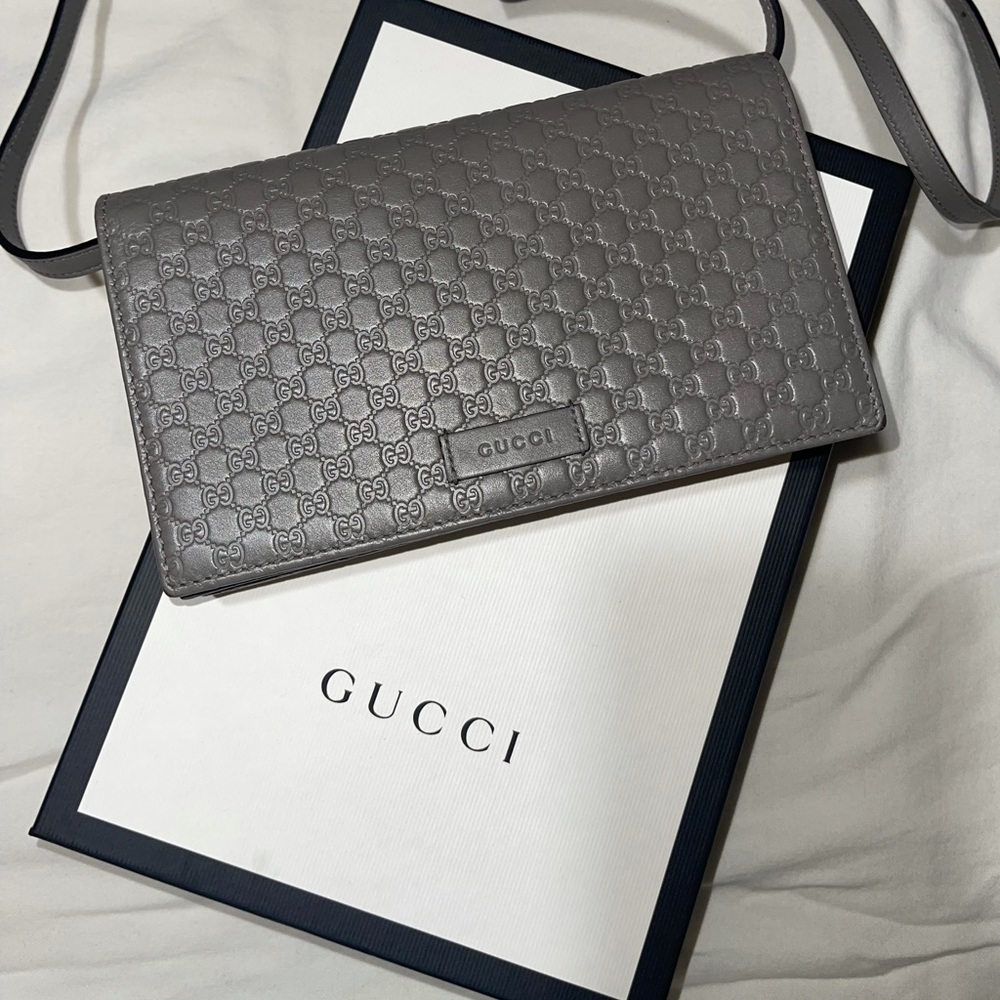 Gucci Gross body bag